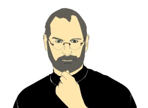 Steve Jobs Motivation quotes