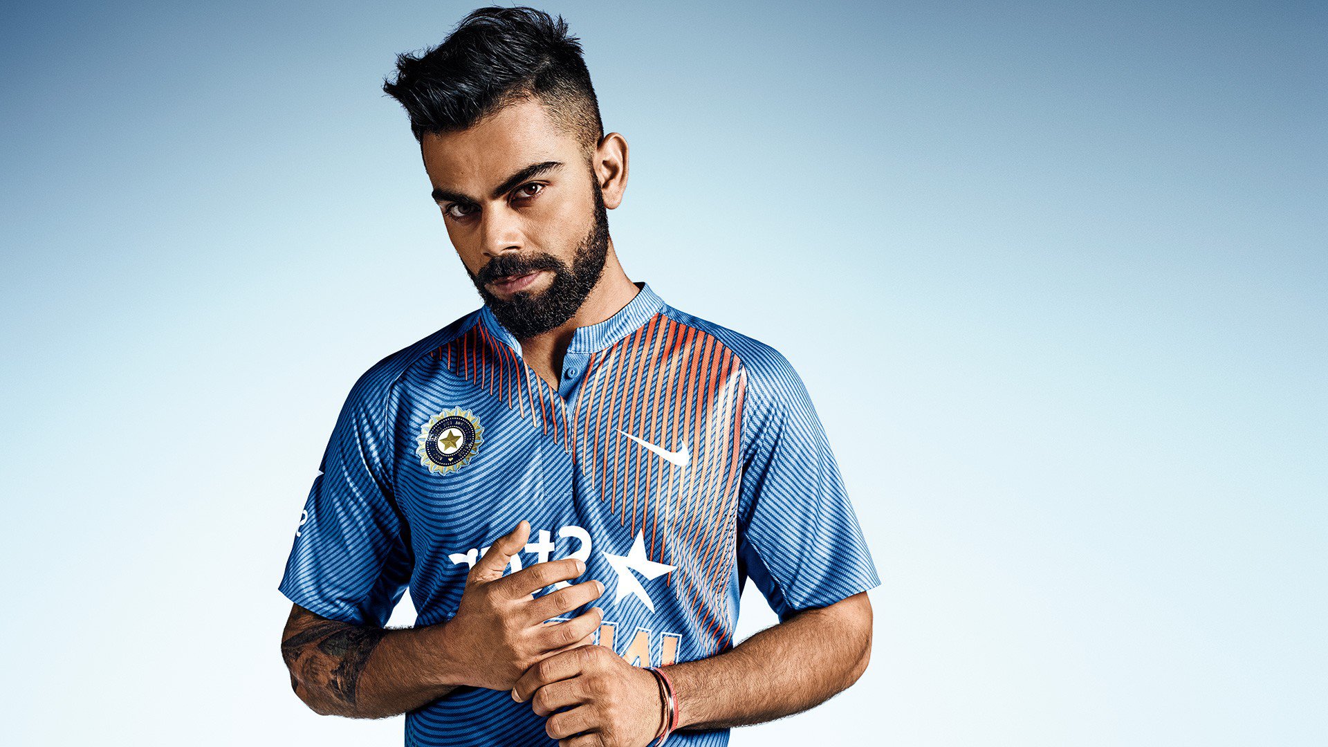 Virat Kohli Biography