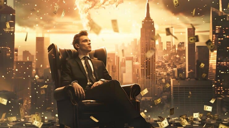 15 Success Lessons from Billionaires