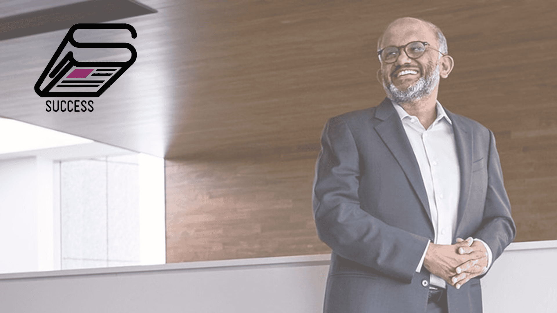 Shantanu Narayen Biography