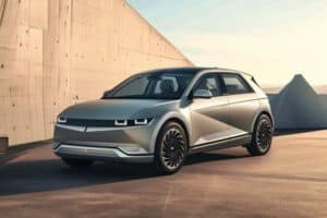 Hyundai Ioniq 5 Guide