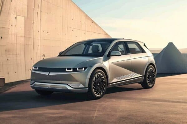 Hyundai Ioniq 5 Guide