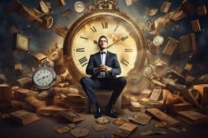 Time Management Secrets