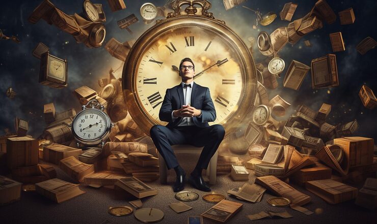 Time Management Secrets