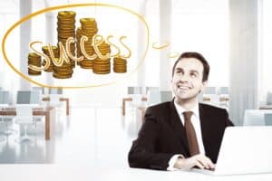 How to Become Successful Without Money