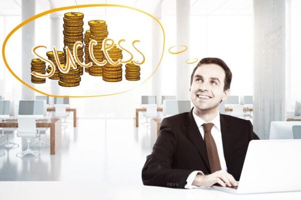 How to Become Successful Without Money