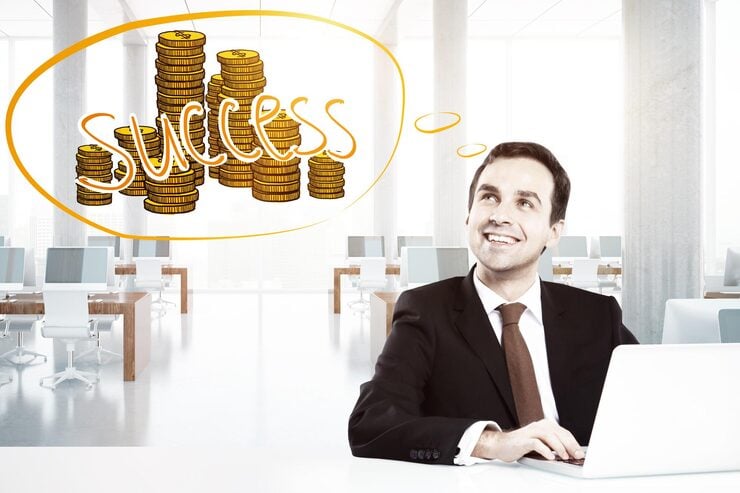 How to Become Successful Without Money