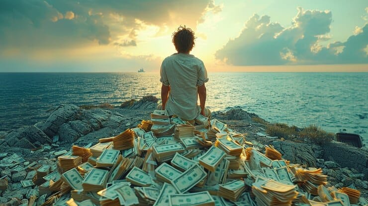 How to Become Successful Without Money