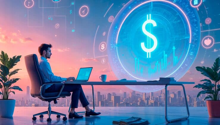 How to Make Money Online Using AI Tools