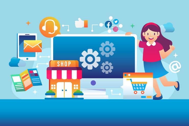 Best Digital Products to Sell Online